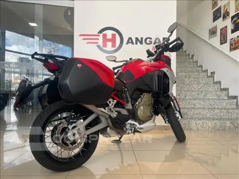 MULTISTRADA 1200 V4 S