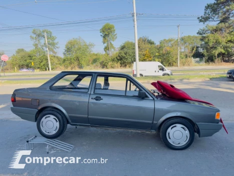 Voyage 1.6 CL