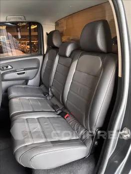 AMAROK 3.0 V6 TDI DIESEL HIGHLINE CD 4MOTION AUTO