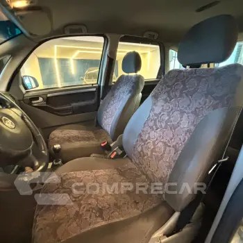 Meriva 1.8/ CD 1.8 MPFI FlexPower 8V