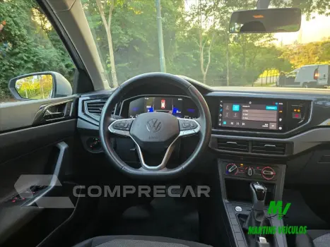 POLO 1.0 170 TSI COMFORTLINE AUTOMÁTICO