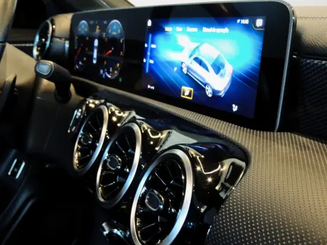 CLA 250 2.0 CGI 7g-dct