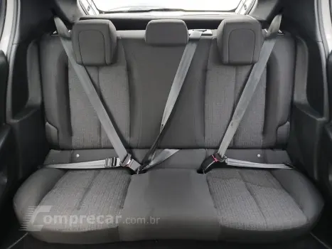 208 1.0 6V FLEX LIKE MANUAL