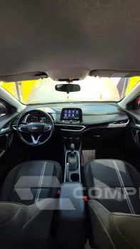 TRACKER 1.0 Turbo LT