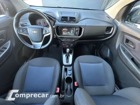 SPIN 1.8 LT 8V