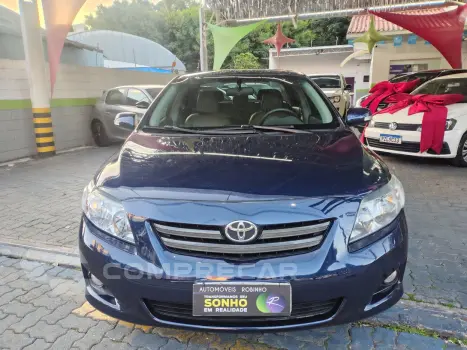 COROLLA