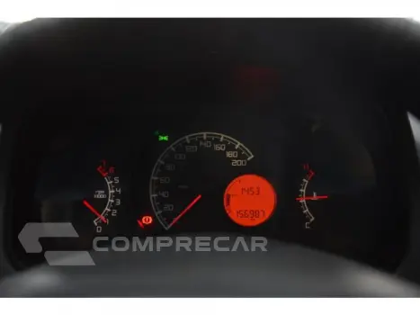 STRADA - 1.4 MPI HARD WORKING CD 8V 3P MANUAL