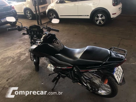YBR 150 FACTOR E/FLEX
