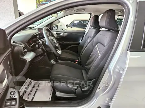 PULSE AUDACE 1.0 Turbo 200 Flex Aut.