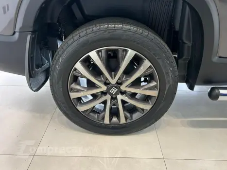 TORO RANCH 2.0 16V 4X4 DIESEL AUT.