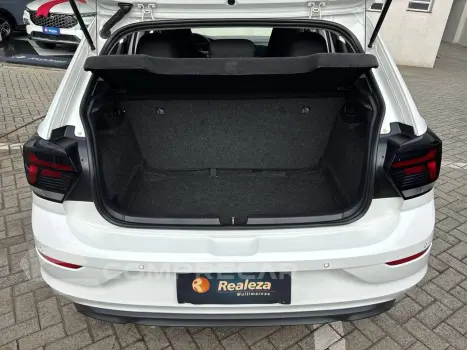 Polo Comfortline TSI 1.0 Flex 12V Aut.