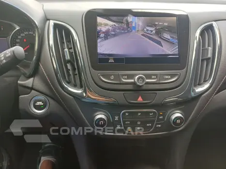 Equinox 1.5 16V 4P RS TURBO AUTOMÁTICO