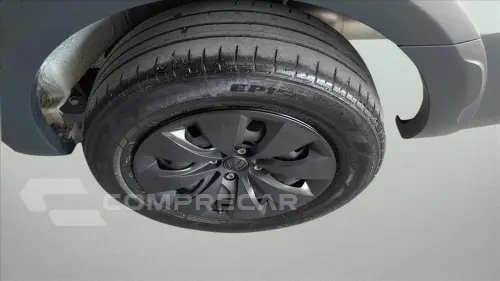 SAVEIRO 1.6 MSI ROBUST CS 16V FLEX 2P MANUAL