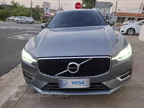 XC60 2.0 T8 Hybrid Momentum AWD Geartronic