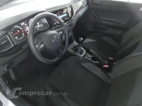 POLO 1.0 MPI TRACK MANUAL