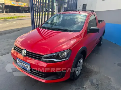 SAVEIRO 1.6 MI Trendline CS 8V