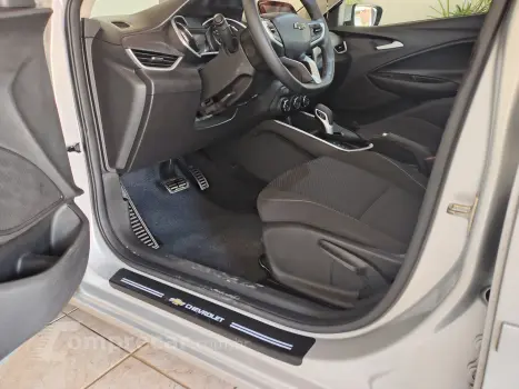 ONIX 1.0 Turbo Plus LTZ