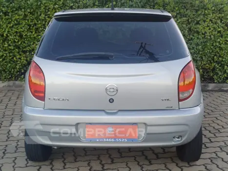 CELTA 1.0 MPFI 8V