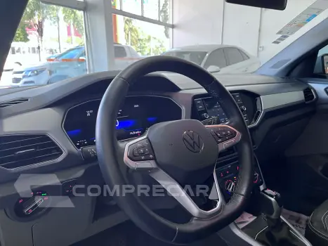 T-CROSS 1.0 200 TSI