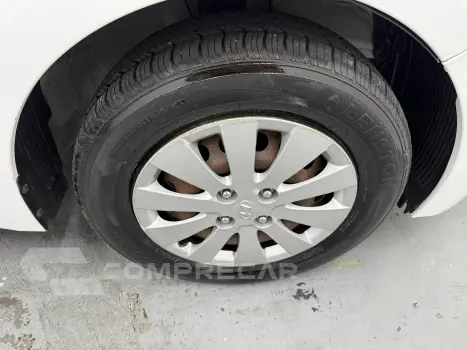 HB20 Comf./C.Plus/C.Style 1.0 Flex 12V