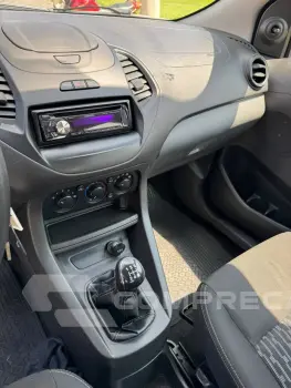 Ford Ka 1.0 S