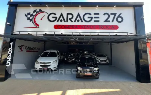 Fiat MOBI LIKE 1.0 Fire Flex 5p. 4 portas