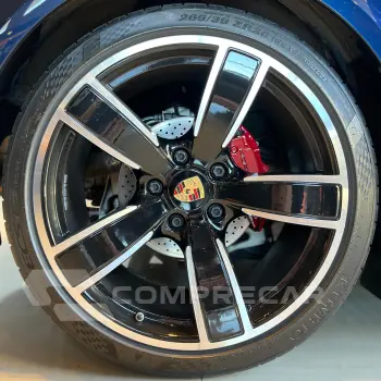 718 2.0 16V H4 Cayman PDK