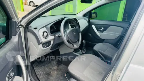 LOGAN 1.6 16V SCE Expression