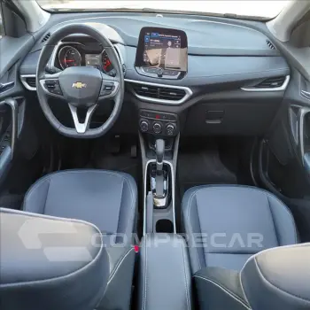 TRACKER 1.2 TURBO FLEX PREMIER AUTOMÁTICO