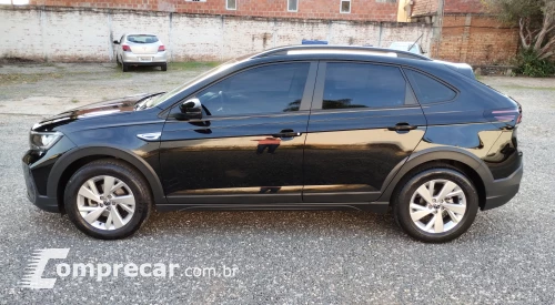 NIVUS 1.0 200 TSI Comfortline