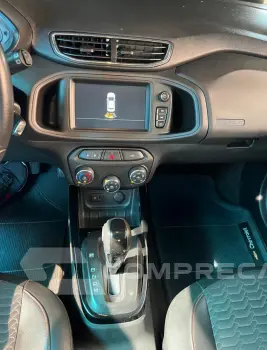 ONIX 1.4 MPFI LTZ 8V