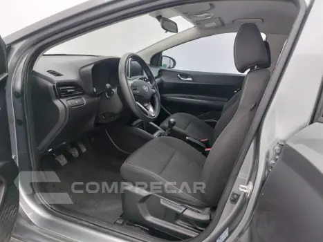 HB20 1.0 12V FLEX LIMITED PLUS MANUAL