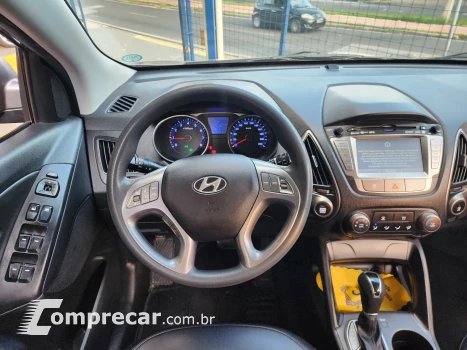 IX35 2.0 MPFI GL 16V