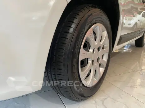 SANDERO 1.0 Expression 16V