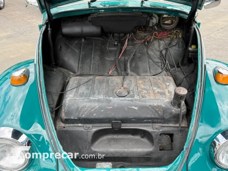 Fusca 1300 L