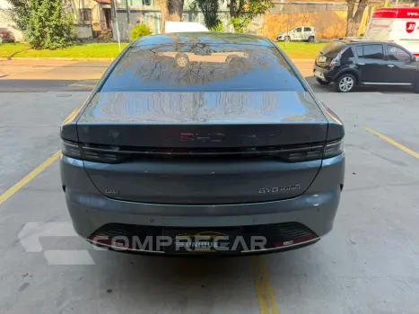 King 1.5 Dm-I Phev Gs Automático