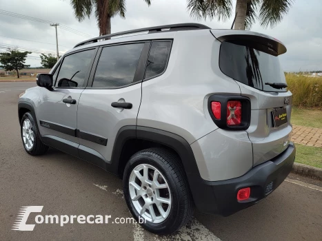 RENEGADE 1.8 16V Sport