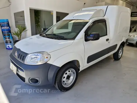 FIORINO 1.4 MPI Furgão 8V