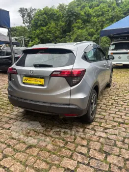 HR-V 1.8 16V EX