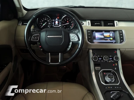 RANGE ROVER EVOQUE 2.0 SE 4WD 16V