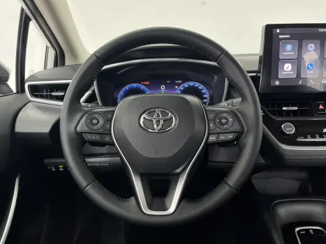 COROLLA 2.0 Vvt-ie XEI Direct Shift