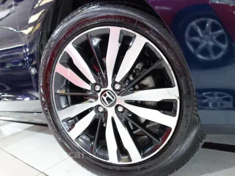 FIT - 1.5 EX 16V 4P AUTOMÁTICO