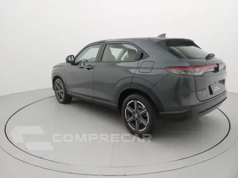 HR-V 1.5 DI I-VTEC FLEX EX CVT