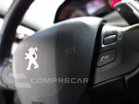 2008 - 1.6 16V ALLURE 4P AUTOMÁTICO