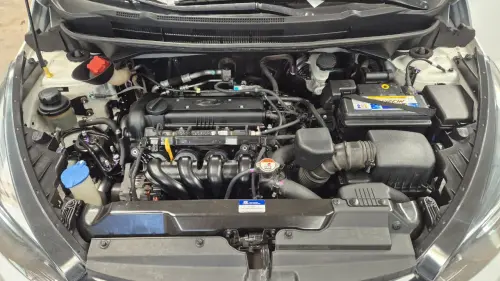 HB20 1.6 Comfort Plus 16V