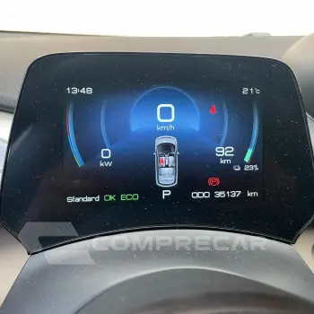 DOLPHIN 44,9 KW GS