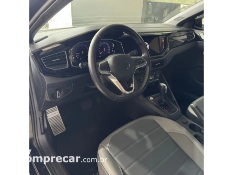 NIVUS 1.0 200 TSI TOTAL FLEX HIGHLINE AUTOMÁTICO