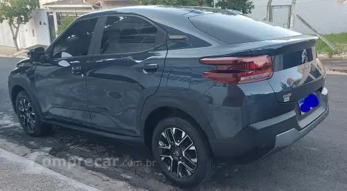 BASALT 1.0 Turbo 200 Shine