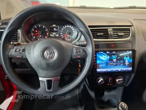 FOX 1.6 MSI Trendline 8V