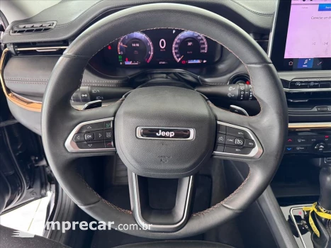 COMPASS 1.3 T270 TURBO FLEX LIMITED AT6